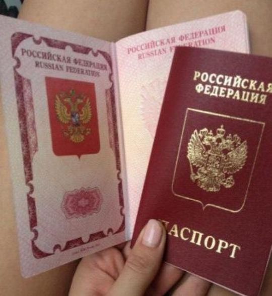 прописка в Лихославле